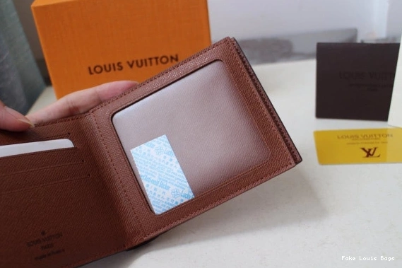 Repladies AMERIGO LOUIS WALLET VUITTON 0815